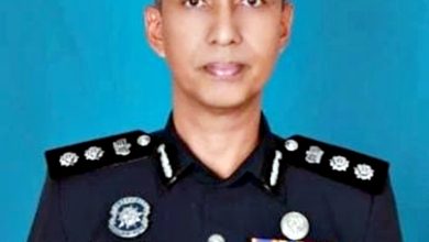 Photo of 出租户头诈78万 7男2女钱骡被捕