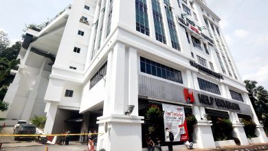 Photo of 精英大学爆炸案〡全面检视校园设施安全 精英大学：如常上课