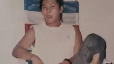 Photo of 八旬母亲病逝 家人促李明旺回槟送终