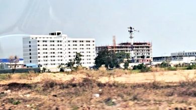 Photo of 离泰边境1公里 KK园区2.0又冒起