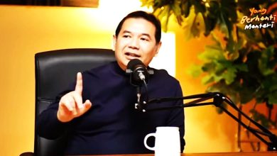 Photo of 拉菲兹：通常有翻译员 官员应对外资无需勉强讲英语