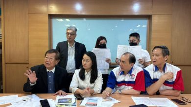 Photo of 疑个资遭滥用虚报人工成本 2中国人“欠税”被拒出境