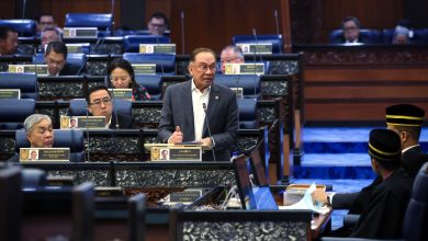 Photo of 特朗普提议设加沙委员会 安华: 内阁周五商讨 须先停止袭击