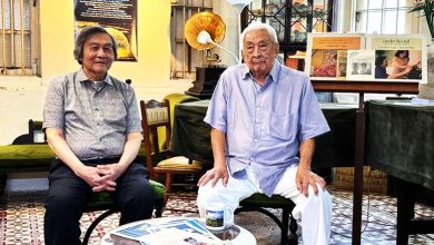 Photo of 连结心灵滋养生命 李金星:别把音乐当升学点缀