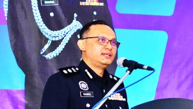 Photo of 谎称刀匪劫走雇主5千元  男子报假案被捕