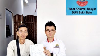 Photo of 儿失联多年欠阿窿债 癌父不堪恐吓断亲