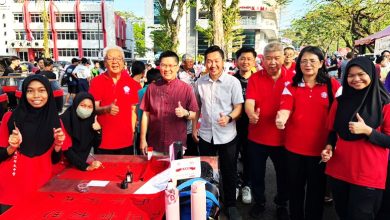 Photo of 黄家和：优化统考生申读大学 教部明晤董教总