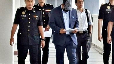 Photo of 矿业前主席控挪款13罪 涉款48.5万元 或再背680万元骗案