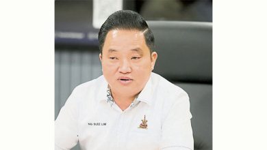 Photo of 惠及峇眼巴西渔村周边新村 双向桥樑料8月竣工