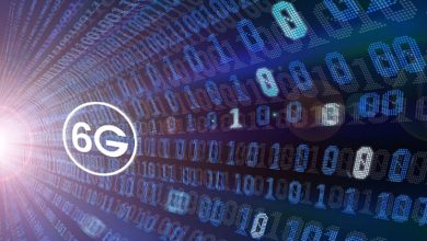 Photo of 6G就要来了？ 中国 5G用户破12亿 6G第二阶段试验全启动