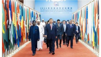 Photo of 非洲10年来偿还中国债务额上升 超越新增贷款