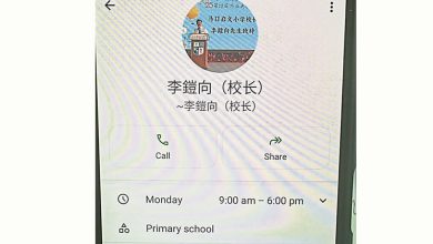 Photo of 订千粒蛋糕白钢床大衣 骗子冒名校长疯狂下单