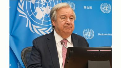 Photo of 会费拖欠高达15.7亿美元 古特雷斯:联合国或陷入财政崩溃