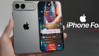 Photo of 史上最昂贵iPhone! 苹果折叠屏曝光  顶配版或破2万