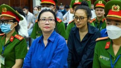 Photo of 越南拟售张美兰豪艇包包   偿还诈骗赔偿金