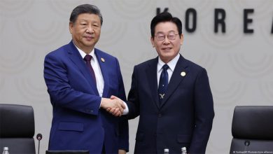 Photo of 暗示补偿换核?李在明敦促习近平助力 遏制朝鲜核计划