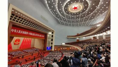Photo of 强硬出击！3月起施行新贸易法 中国强化反制能力