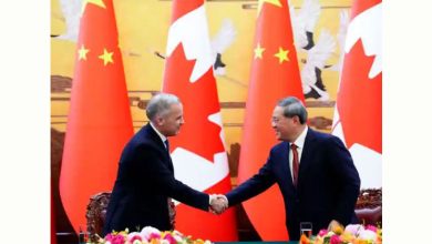 Photo of 加拿大降中国电动车税 美贸易代表：会后悔