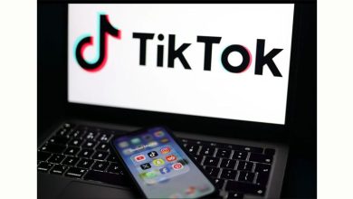 Photo of 防中国渗透! 美议员吁国会 严审TikTok合资案