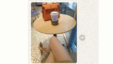 Photo of 美女腿照作饵老千想诈财  李文彬呛：“我专打老千的”