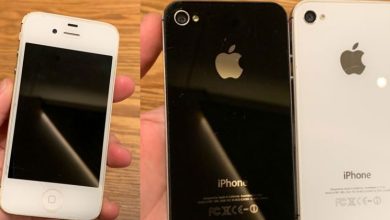 Photo of 2011年古董机成爆款! 中国疯抢iPhone 4S  30天内销量破万件