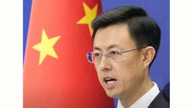 Photo of 中方强烈反对 !美台达成贸易协议 促美恪守一中原则