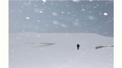 Photo of 旅日注意!寒流续袭日本 多地恐现警报级大雪