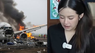 Photo of 2026恐出大事!  泰国神婆点名  HJT 地区勿去旅游