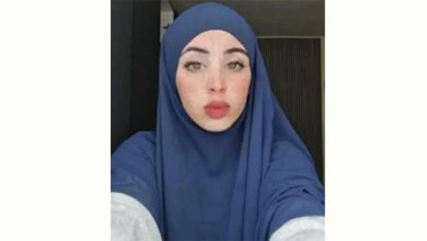 Photo of 没戴头巾化妆拍视频 18岁女遭父子“荣誉处决”