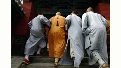 Photo of 中佛协新规! 寺院住持最多任10年