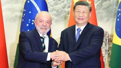 Photo of 习近平通话卢拉： 中国愿始终做拉美好伙伴