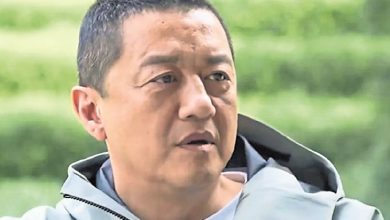 Photo of 患淋巴癌结局反转 李亚鹏：虚惊一场