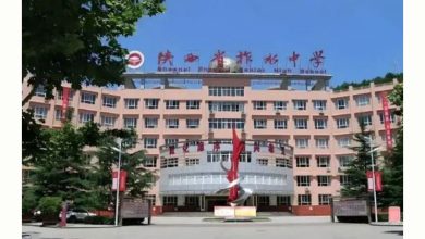 Photo of 带手机进校! 中学生被停课一个月 家长炸锅:处分过重
