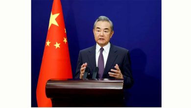 Photo of 连续36年首访非洲 王毅访问非洲4国