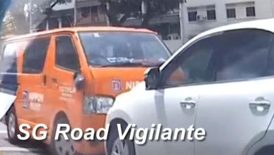 Photo of 一天撞8车！雇主：货车司机 血糖低头晕失控