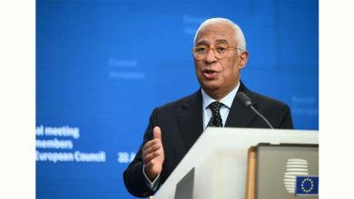 Photo of 欧洲理事会主席：欧盟将捍卫自身 抵御任何胁迫