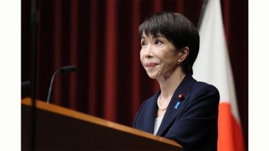 Photo of 为何提早解散众议院! 高市早苗背后盘算曝光