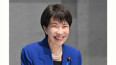 Photo of 选举未远 又解散！日本1年半内办3次选举
