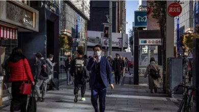 Photo of 国籍门槛提高！日本新规外国人 至少10年才能成公民
