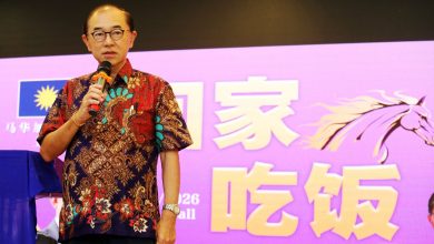 Photo of 马汉顺：华社渐对行动党失望 西马或迎“制衡政治海啸”