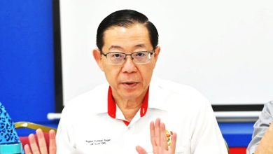 Photo of 林冠英：纳税人索赔即执行 迟退税补偿别拖