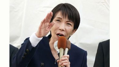 Photo of 台湾若有事撤侨 高市早苗：日本若无作为 日美同盟将瓦解