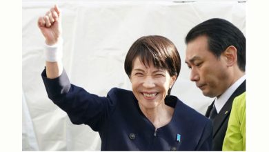 Photo of 防激化中日外交冲突 日本劝渔民避开钓鱼岛海域