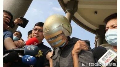 Photo of 长荣大学马女大生命案 嫌犯死刑改判无期徒刑