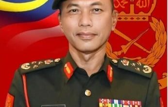 Photo of 马烈拉萨接任国防卫队首长 任期明日生效