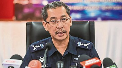 Photo of 坠洗黑钱电话骗局 商人失逾270万