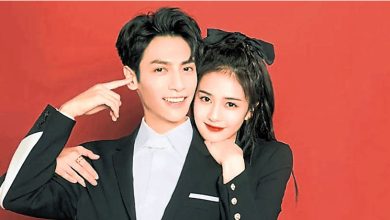 Photo of 罗云熙3败急抱大腿《乘著歌声的翅膀》白鹿打脸没收到剧本