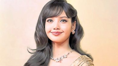 Photo of BLACKPINK Lisa身份升级 成泰国代言人