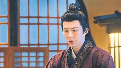 Photo of 《折腰》下月定档日本 刘宇寧冷处理