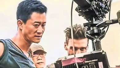 Photo of 吴京拉投资无人理 《战狼3》神话凉了